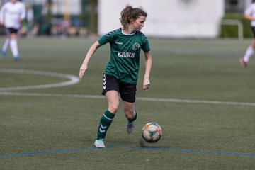 Bild 164 - F GW Eimsbuettel - SC Condor : Ergebnis: 1:1